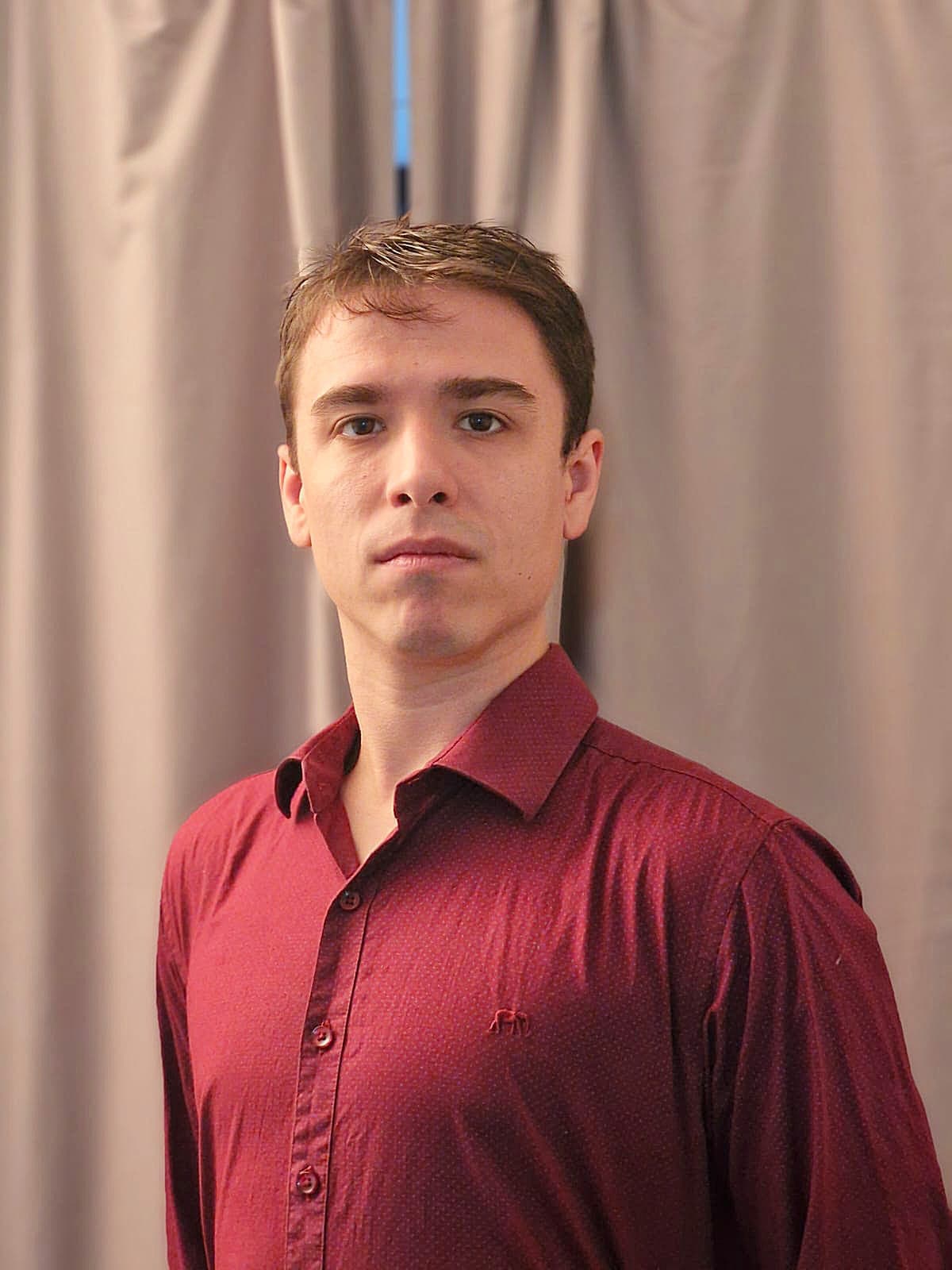 Nicolas Sandrin
